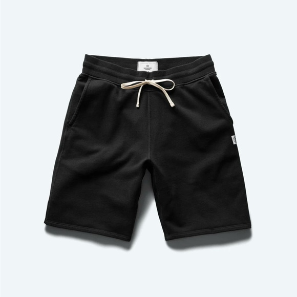 Mens Reigning Champ 10” Midweight Terry Standard Sweatshorts Large - Picture 3 of 11